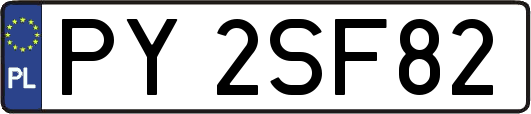 PY2SF82
