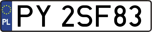 PY2SF83