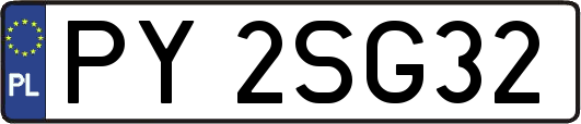 PY2SG32