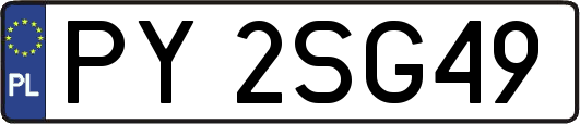 PY2SG49