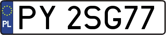 PY2SG77