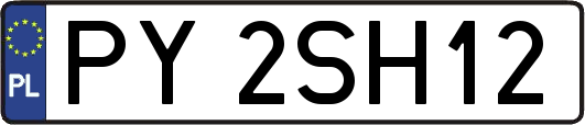 PY2SH12