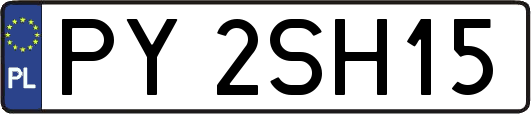 PY2SH15
