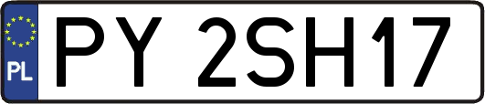 PY2SH17