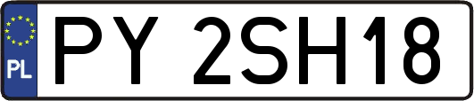 PY2SH18