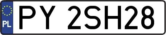 PY2SH28