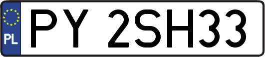 PY2SH33