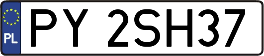 PY2SH37