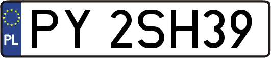 PY2SH39