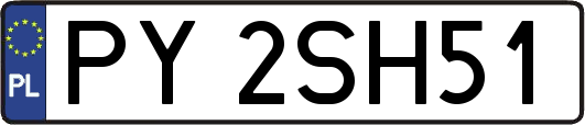 PY2SH51