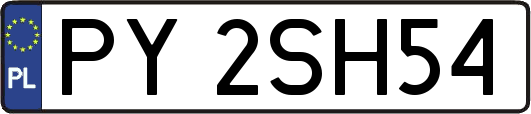 PY2SH54
