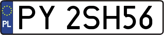 PY2SH56