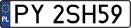 PY2SH59