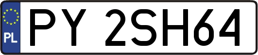 PY2SH64