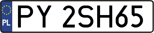 PY2SH65