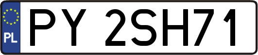 PY2SH71