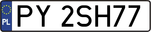 PY2SH77