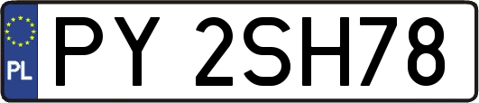 PY2SH78