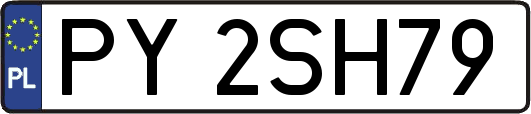 PY2SH79