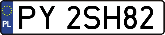PY2SH82