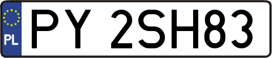 PY2SH83