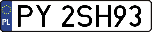 PY2SH93