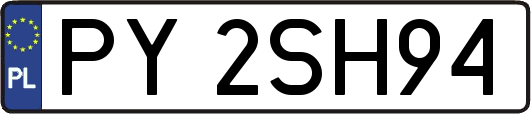PY2SH94