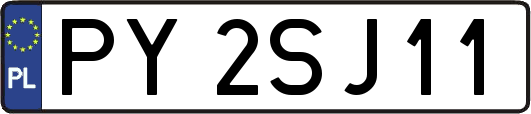 PY2SJ11