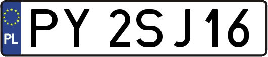PY2SJ16