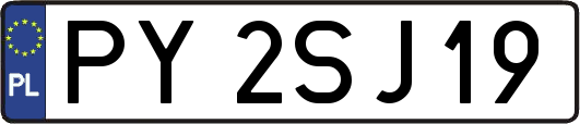 PY2SJ19