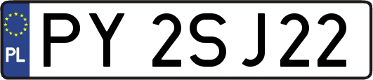 PY2SJ22