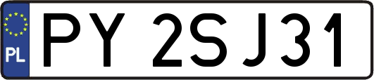 PY2SJ31