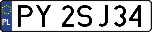 PY2SJ34