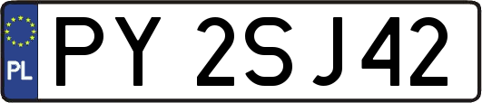 PY2SJ42