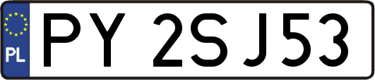 PY2SJ53