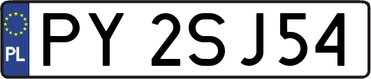 PY2SJ54