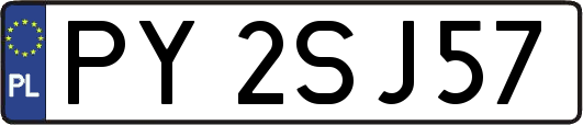 PY2SJ57