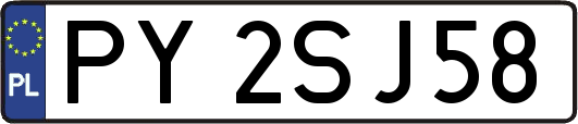 PY2SJ58