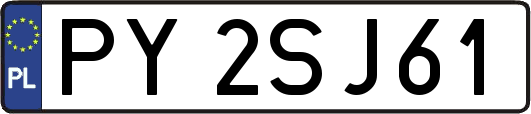 PY2SJ61