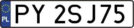 PY2SJ75