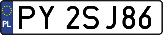PY2SJ86
