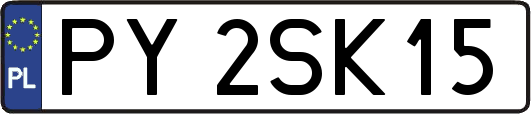 PY2SK15