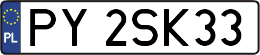 PY2SK33