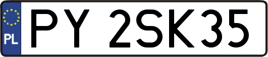 PY2SK35
