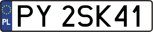 PY2SK41