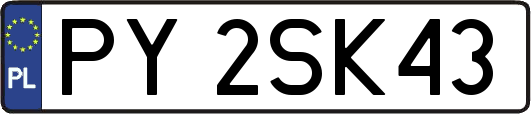 PY2SK43
