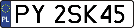 PY2SK45