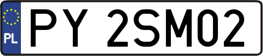 PY2SM02