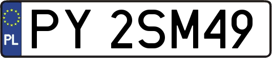 PY2SM49