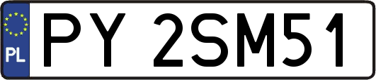 PY2SM51